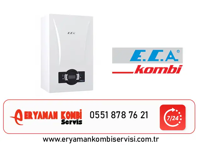 eca kombi tamir servis